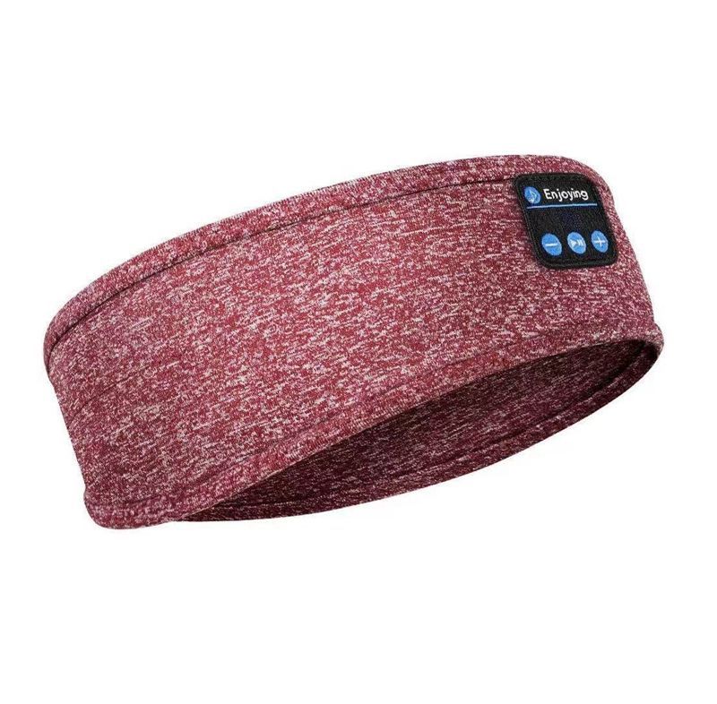 Bluetooth Sport-Stirnband