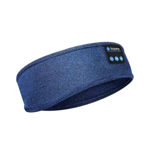 Bluetooth Sport-Stirnband